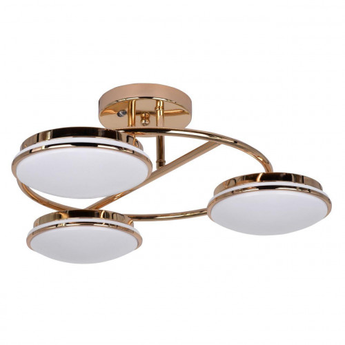 потолочная светодиодная люстра f-promo ledante 2477-3u в Петрозаводске