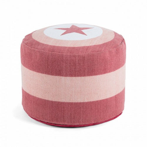 пуф foxy розовый в Петрозаводске