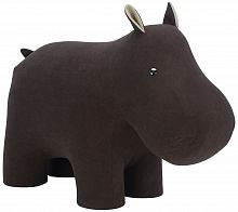 пуфик leset hippo велюр в Петрозаводске