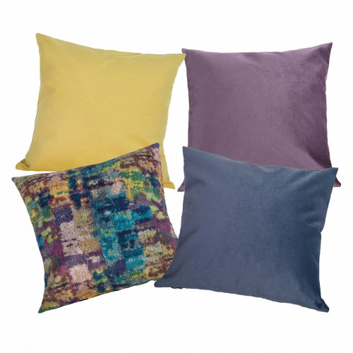 комплект чехлов для подушек alina fusion в Петрозаводске