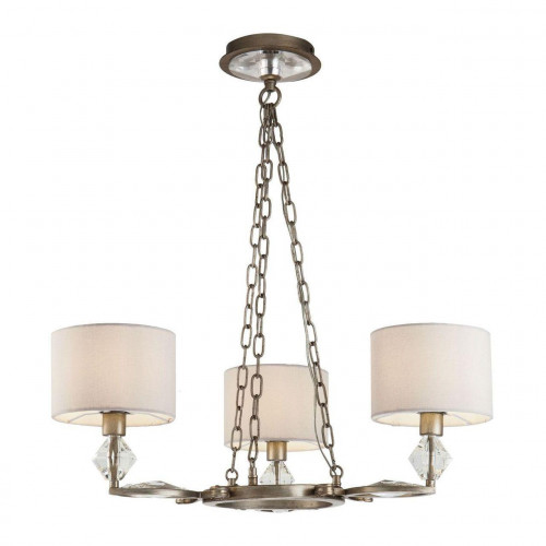 подвесная люстра maytoni luxe h006pl-03g в Петрозаводске