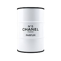 бочка chanel white & black l в Петрозаводске