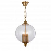 подвесной светильник st luce lateria sl362.203.03 в Петрозаводске
