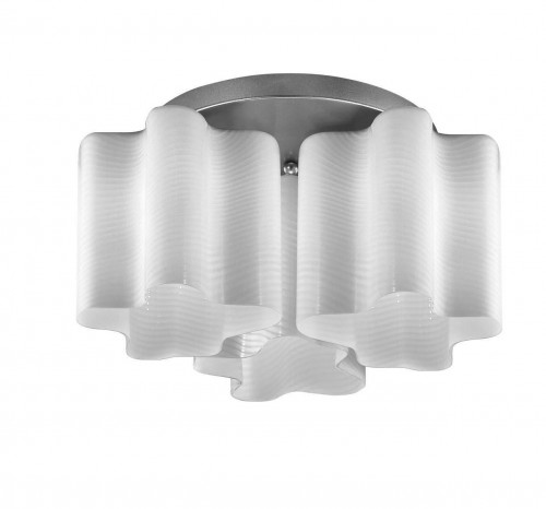 потолочная люстра st luce onde sl117.502.03 в Петрозаводске