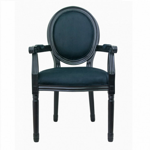 стул volker arm black в Петрозаводске