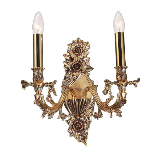 бра lucia tucci firenze w1780.2 antique gold в Петрозаводске