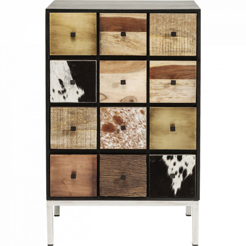 буфет hutch мультиколор 65x40x105 в Петрозаводске