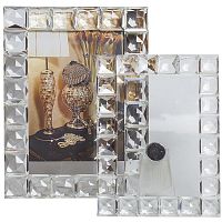 фоторамка mirror из хрусталя 20х15х11 в Петрозаводске