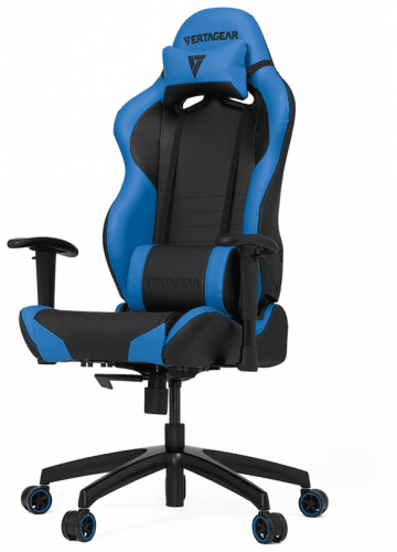 компьютерное кресло vertagear s-line sl2000 игровое в Петрозаводске