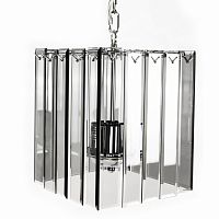 люстра harlow маленькая прозрачная в Петрозаводске