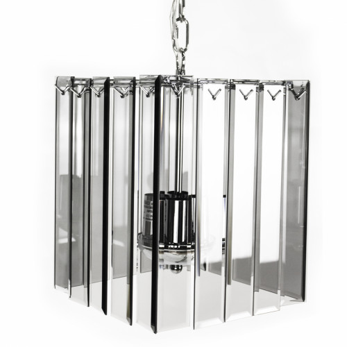 люстра harlow маленькая прозрачная в Петрозаводске