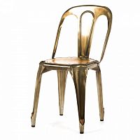 стул marais vintage wood золото в Петрозаводске