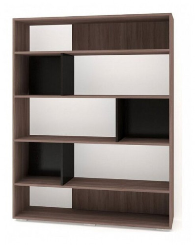 стеллаж баронс норд ст.117.1200-00 8 полок, материал: лдсп в Петрозаводске