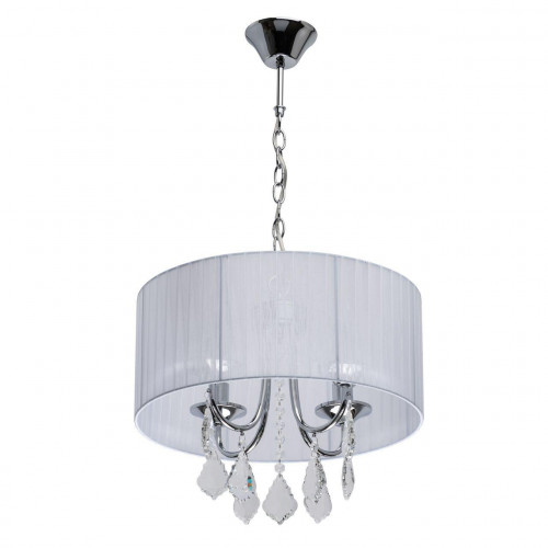 подвесная люстра mw-light жаклин 465016104 в Петрозаводске