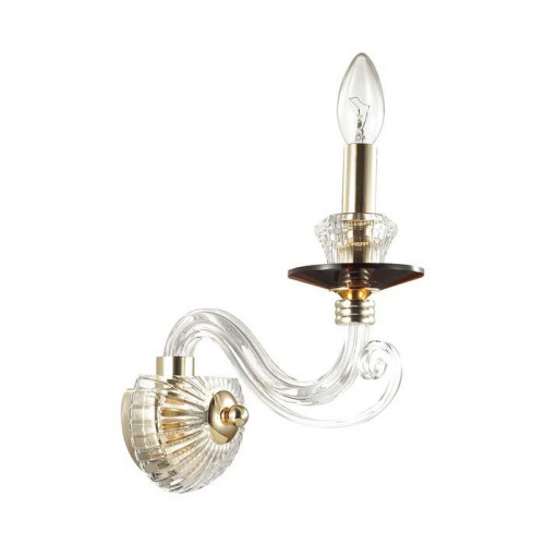 бра odeon light siena 3929/1w в Петрозаводске