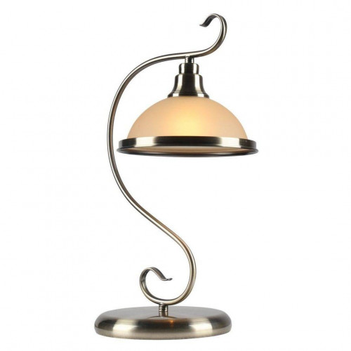 настольная лампа arte lamp safari a6905lt-1ab в Петрозаводске