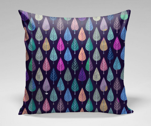 подушка leaf by amir faysal в Петрозаводске