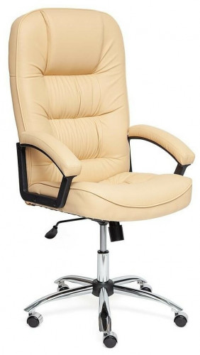 компьютерное кресло tetchair ch 9944 хром для руководителя в Петрозаводске