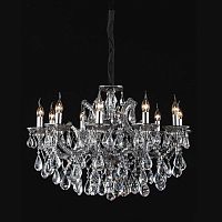 люстра md112801-10a от illuminati хром в Петрозаводске