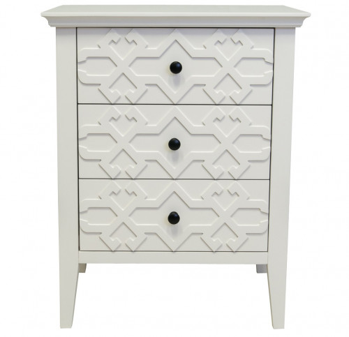 тумбочка friz white белая в Петрозаводске