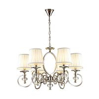 подвесная люстра odeon light orsa 4185/6 в Петрозаводске