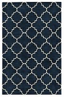 ковер lattice blue 240x330 в Петрозаводске