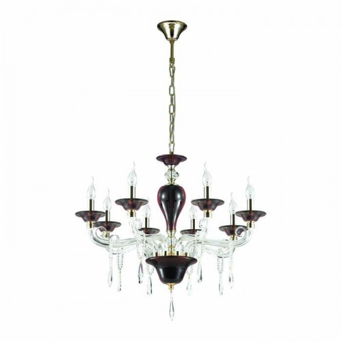 подвесная люстра odeon light amarone 3928/8 в Петрозаводске