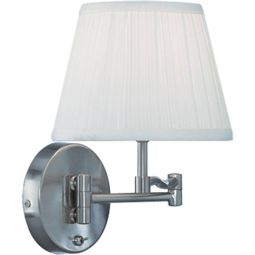 бра arte lamp california a2872ap-1ss в Петрозаводске
