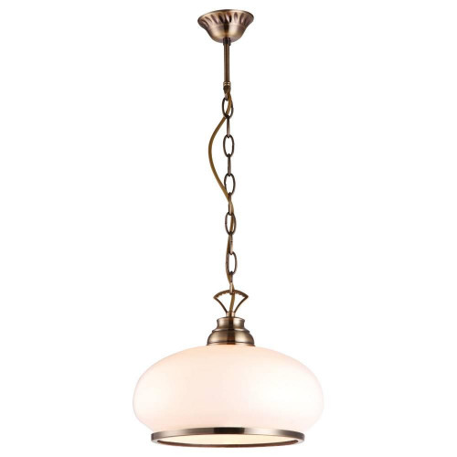 подвесной светильник arte lamp armstrong a3561sp-1ab в Петрозаводске