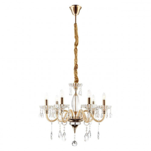 подвесная люстра globo sanja 64109-6 в Петрозаводске