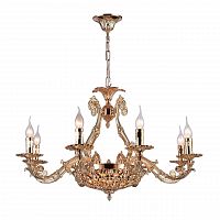 подвесная люстра omnilux cipollone oml-75903-11 в Петрозаводске