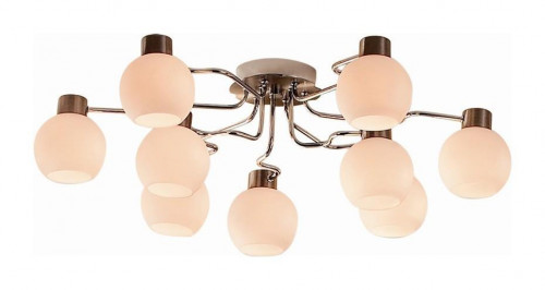 потолочная люстра citilux отто cl121191 в Петрозаводске