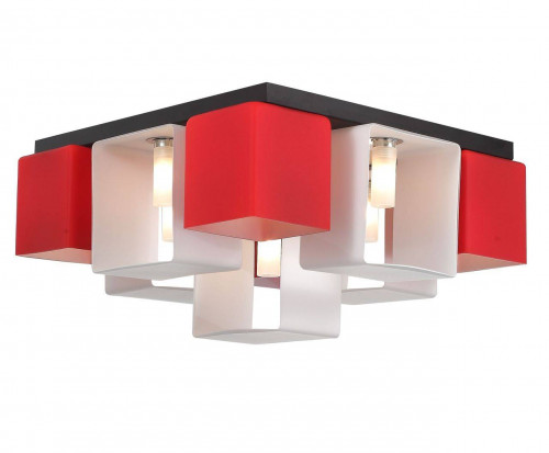 потолочная люстра st luce concreto sl536.562.09 в Петрозаводске