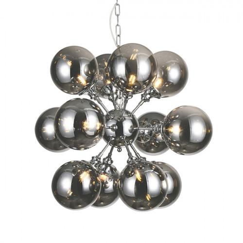 подвесной светильник ludlow 12 от delight collection в Петрозаводске