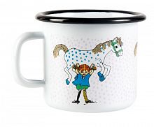 кружка pippi and the horse в Петрозаводске