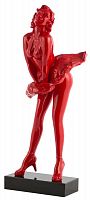 статуэтка she again red в Петрозаводске