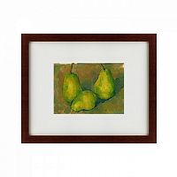 картина: three pears, 1878 в Петрозаводске
