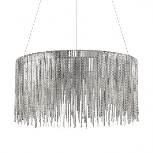 люстра versus 60 sky velvet - 99 серая в Петрозаводске