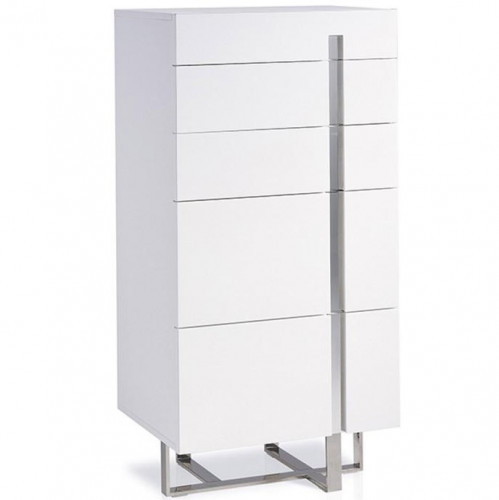 комод experiencia белый от angel cerda белый в Петрозаводске