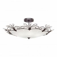 потолочный светильник silver light lotos 838.59.5 в Петрозаводске