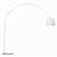 торшер ideal lux dorsale pt1 bianco в Петрозаводске