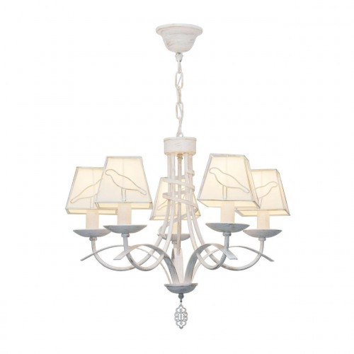 подвесная люстра toplight grace tl1139-5h в Петрозаводске