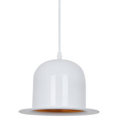 подвесной светильник arte lamp bijoux a3234sp-1wh в Петрозаводске