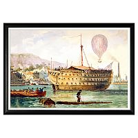 картина «гринвич, 1840» в Петрозаводске