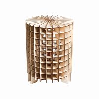 люстра kolizej светло коричневая в Петрозаводске