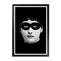 арт-постер зорро fornasetti в Петрозаводске