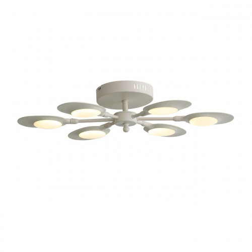 потолочная светодиодная люстра st luce farfalla sl824.502.06 в Петрозаводске