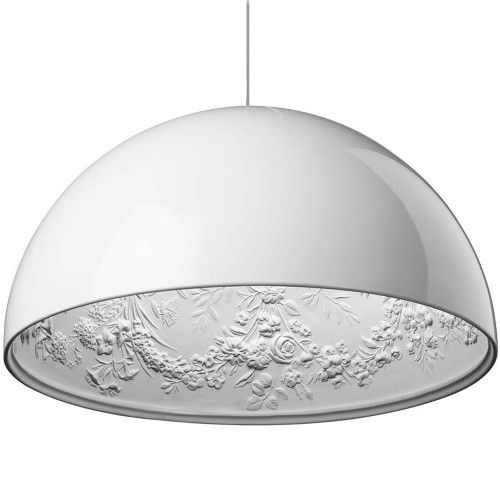 подвесной светильник skygarden flos d40 white в Петрозаводске