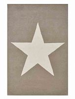 ковер wool star белый в Петрозаводске