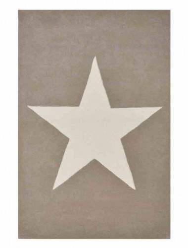ковер wool star белый в Петрозаводске